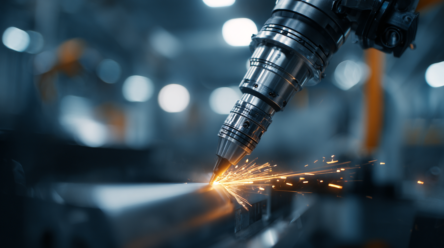 Emerging Trends in Ultrasonic Welding Technology and Advantages of PSAs for 2025 Industry Growth