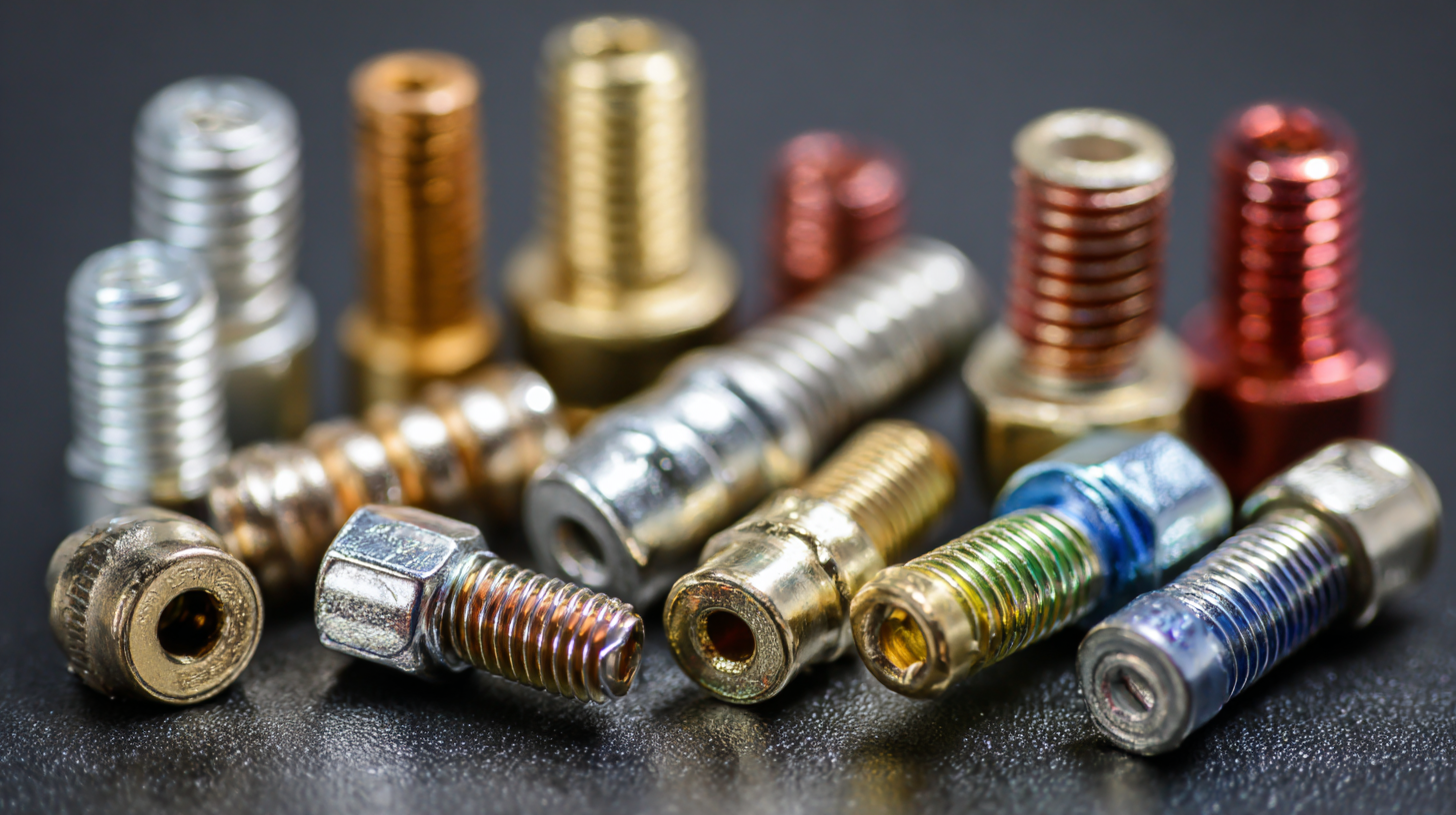 Top Tips for Identifying Reliable Manufacturers of the Best Screw On Wire Connectors