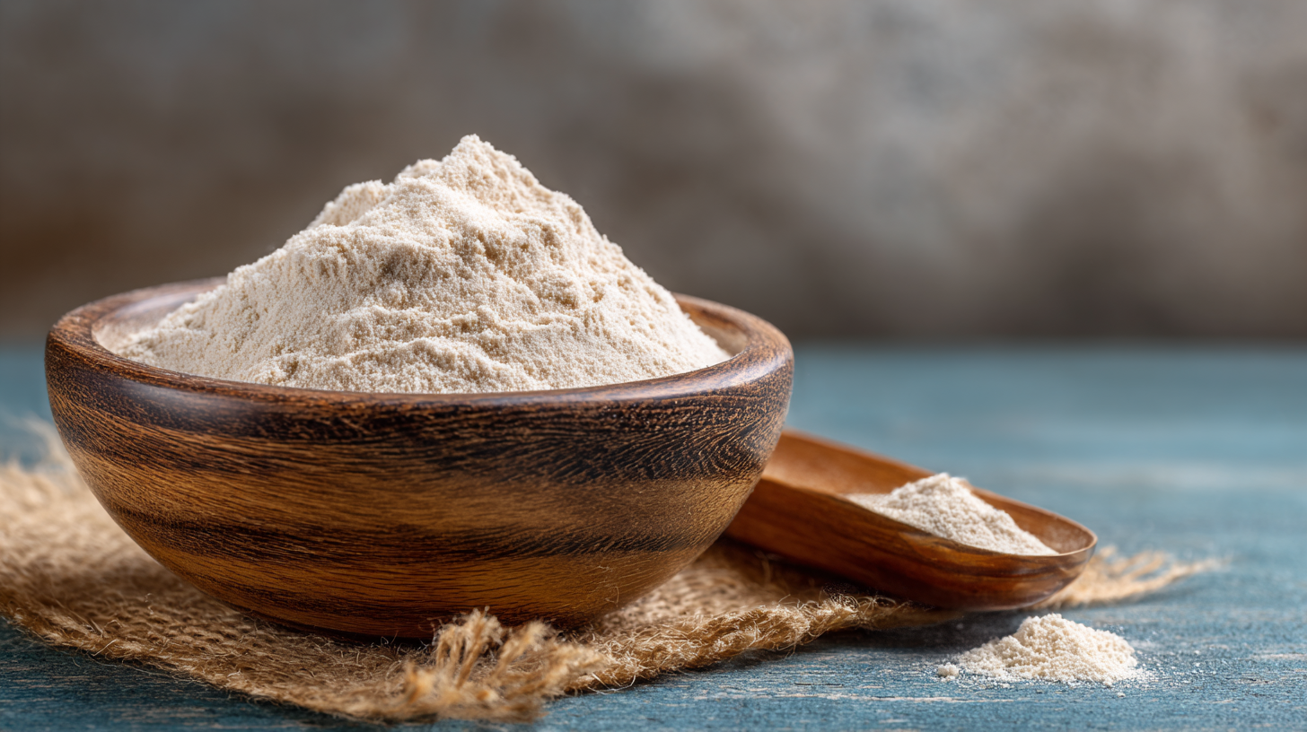 Exploring the Future of Best Beta Arbutin Powder Alternatives in 2025 Technological Advancements
