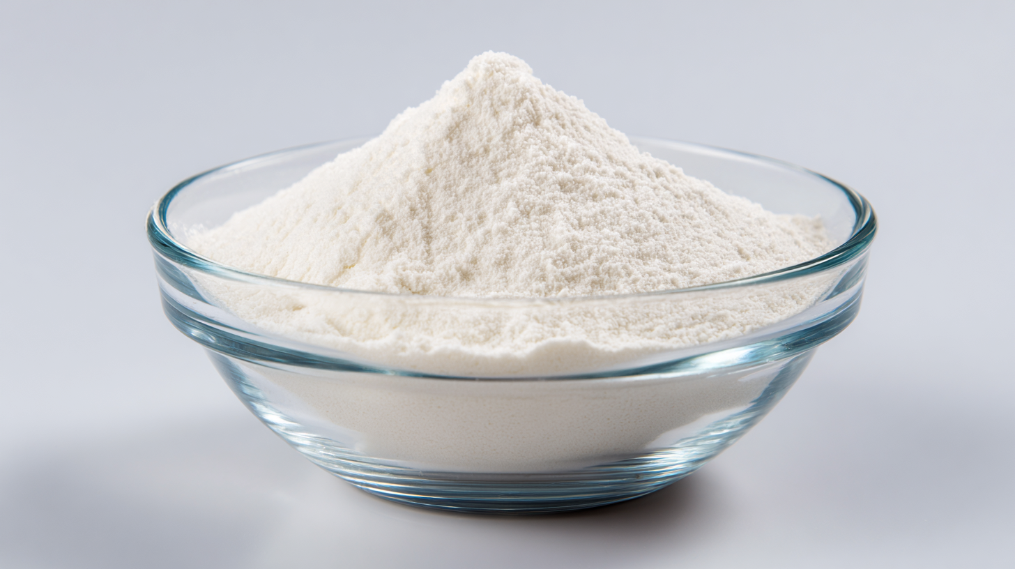 5 Essential Tips for Sourcing the Best Hydroxyethyl Cellulose Thickener Globally
