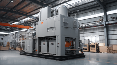Exploring the Future: 2025 Innovations in Pellet Production with the Best Yulong Pellet Machine