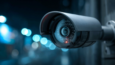 2025 Market Trends for Best IP Cameras: How to Choose the Right Model for Your Needs