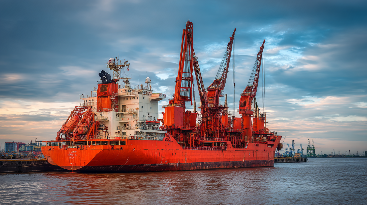 What Makes the Best Polish Vessel Stand Out in Global Procurement?