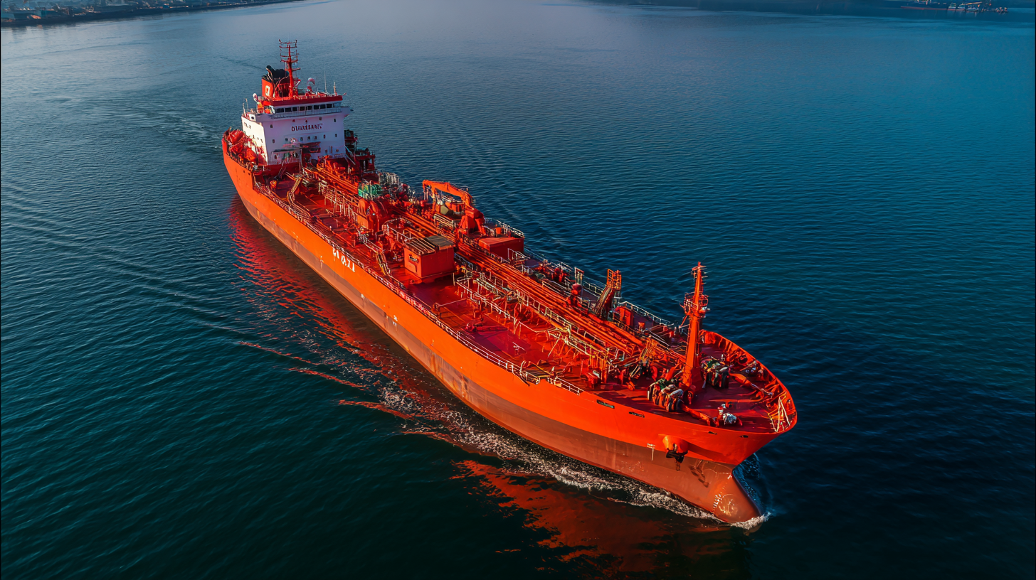 What Makes the Best Polish Vessel Stand Out in Global Procurement?
