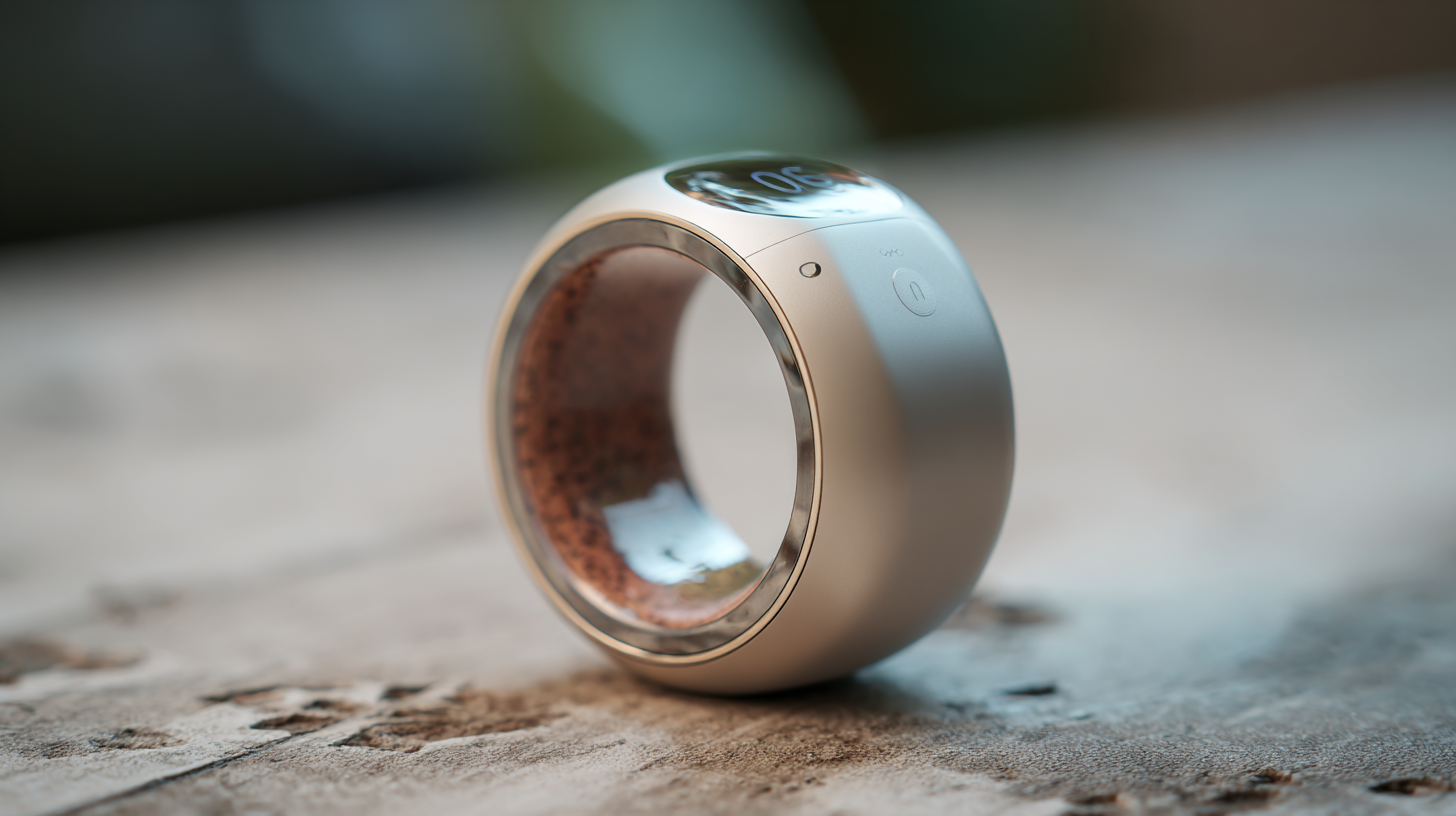 Exploring the Features and Applications of Various Smart Ring Alternatives for Enhanced Sleep Tracking