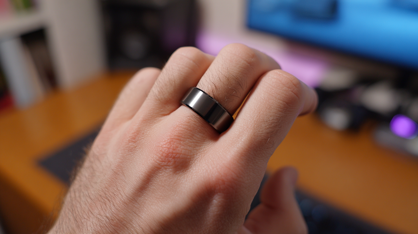 Exploring the Features and Applications of Various Smart Ring Alternatives for Enhanced Sleep Tracking