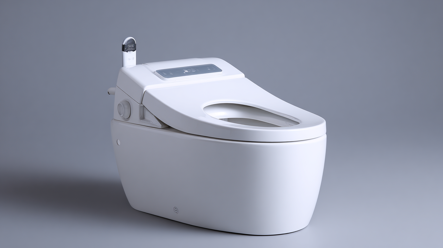 Understanding the Importance of Import and Export Certifications for Best Smart Toilet Seat Products