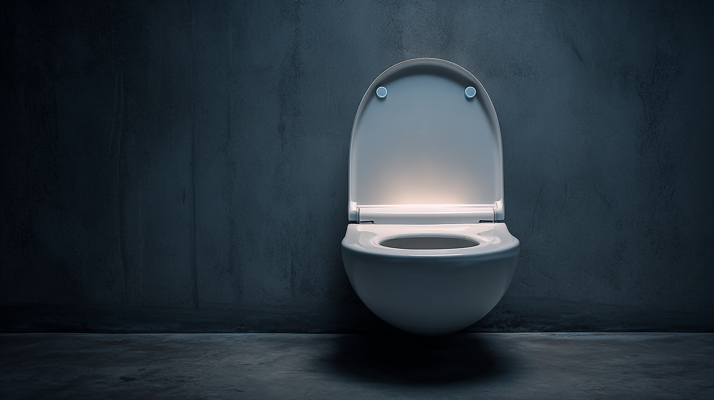 Understanding the Importance of Import and Export Certifications for Best Smart Toilet Seat Products