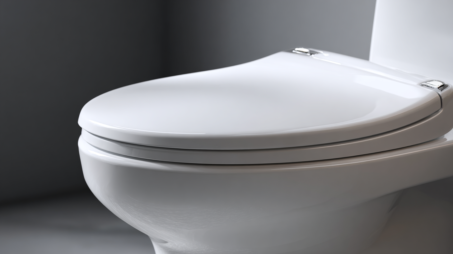 Understanding the Importance of Import and Export Certifications for Best Smart Toilet Seat Products