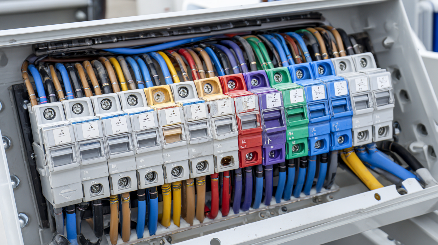 Exploring the Advantages and Applications of Premium PV Junction Boxes for Global Buyers