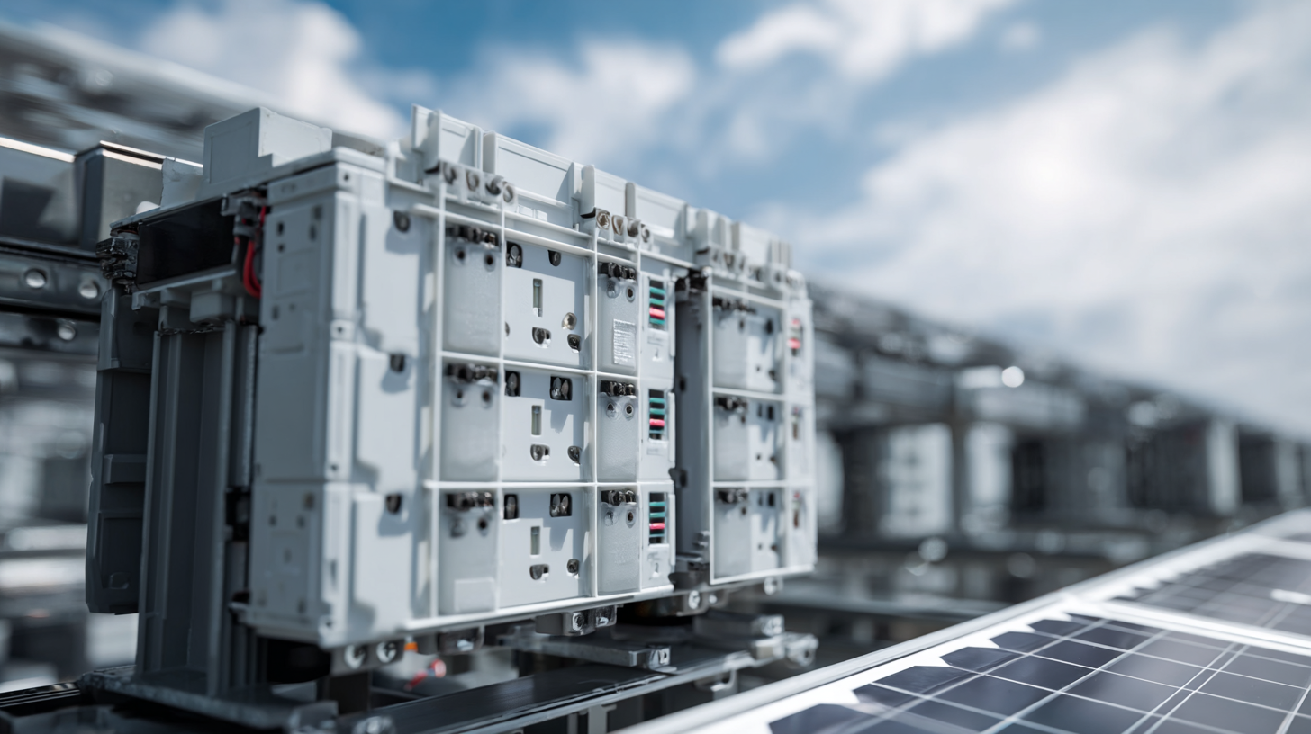 Exploring the Advantages and Applications of Premium PV Junction Boxes for Global Buyers