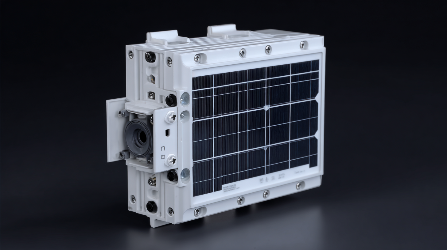 Exploring the Advantages and Applications of Premium PV Junction Boxes for Global Buyers