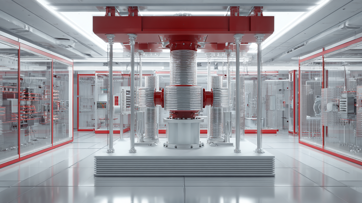 Unlocking the Future of Electrical Insulation with Best U240b Suspension Glass Isolator and Industry 2025 Technology Trends