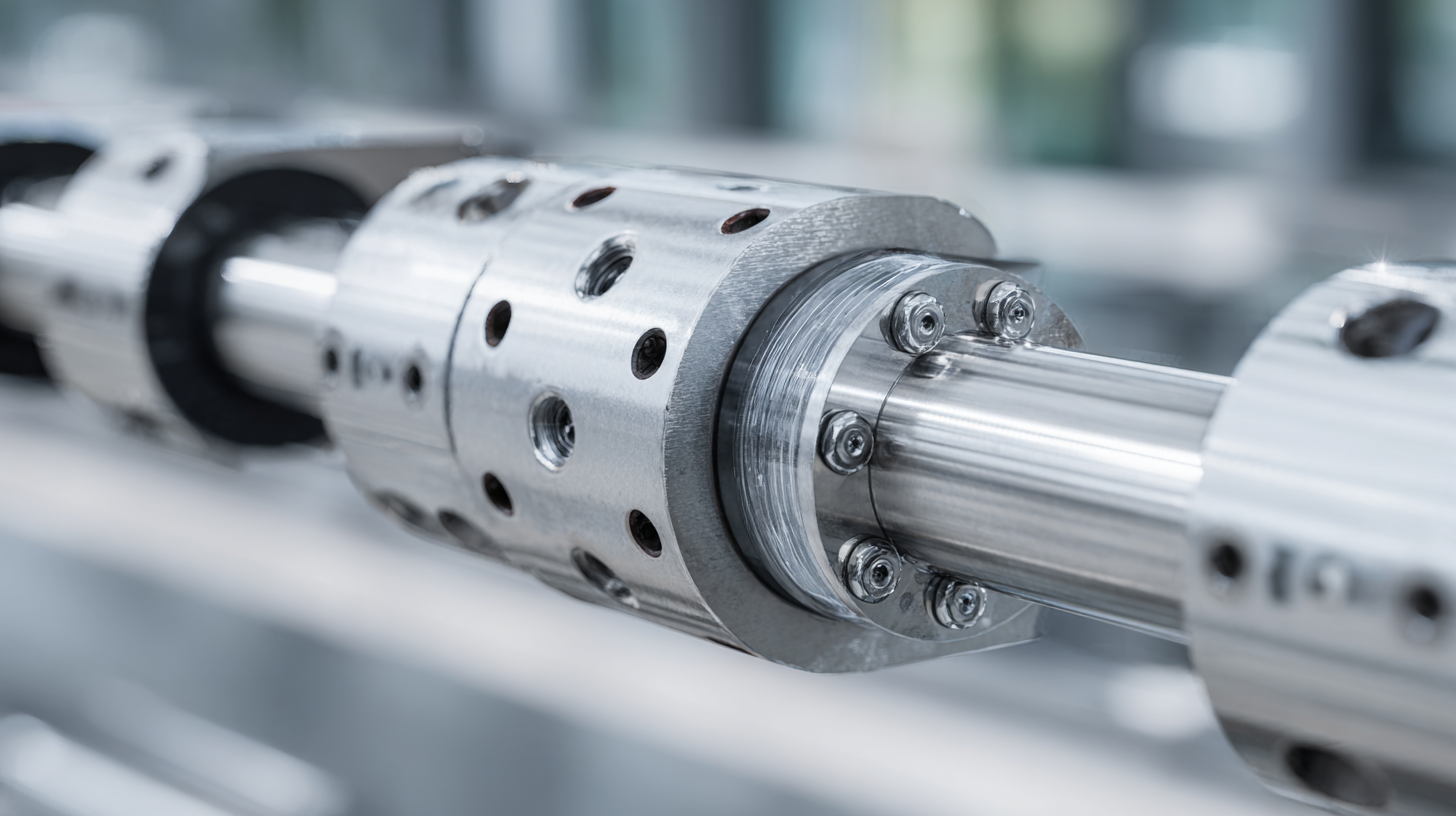 Unlocking the Future of Electrical Insulation with Best U240b Suspension Glass Isolator and Industry 2025 Technology Trends