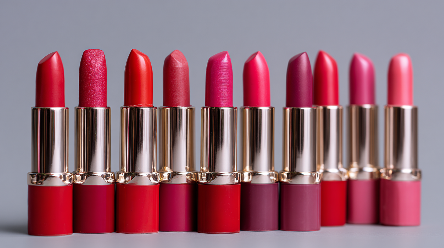 Challenges Faced by Brands in Sourcing the Best Lipstick Sleeve in a Competitive Market