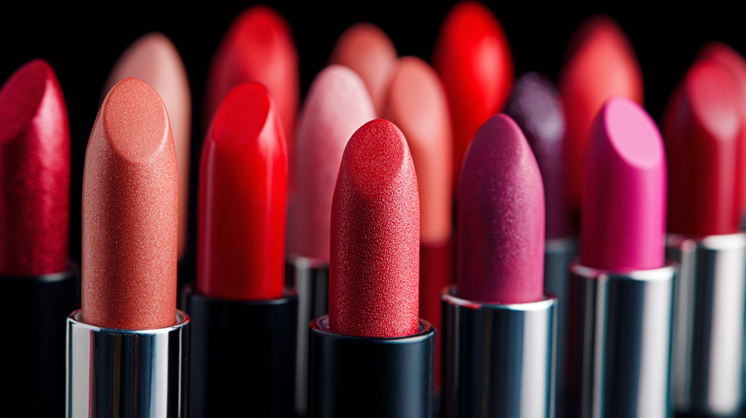 Challenges Faced by Brands in Sourcing the Best Lipstick Sleeve in a Competitive Market