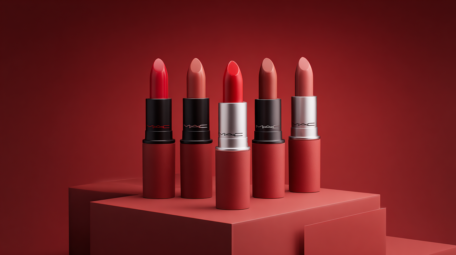 Challenges Faced by Brands in Sourcing the Best Lipstick Sleeve in a Competitive Market