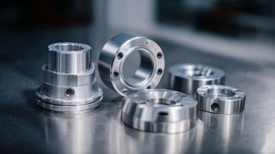 Comparing the Top Best Aluminum Parts in 2023 for Optimal Performance and Cost Efficiency