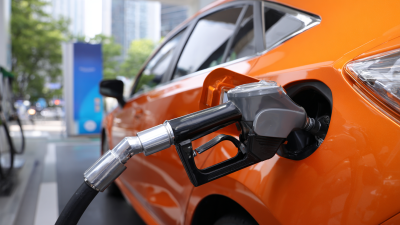 How to Choose the Best Toyota Fuel Pump for Your Global Sourcing Needs