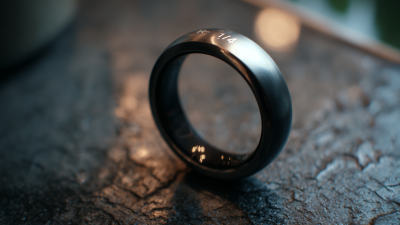 Exploring the Features and Applications of Various Smart Ring Alternatives for Enhanced Sleep Tracking