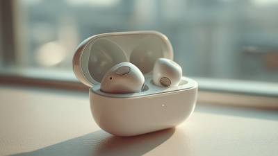 Top Strategies for Sourcing the Best Wireless Earphones Worldwide