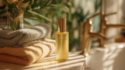 Unlocking Radiance: The Transformative Benefits of Best Beauty Ingredients for Global Buyers