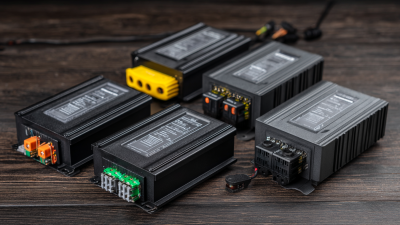 Ultimate Guide: Comparing the Top 12v Rainproof Power Supplies for Global Buyers