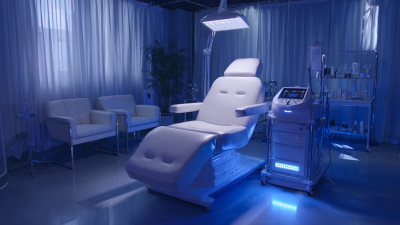 China Elevates Global Standards with Best Beauty Instrument Innovation