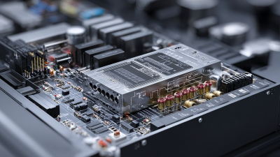 Emerging Trends in Ultrasonic Welding Technology and Advantages of PSAs for 2025 Industry Growth