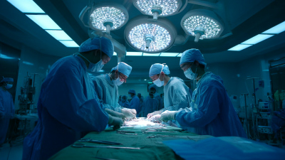 Global Reach of Best Health Care from China Winning Hearts Worldwide