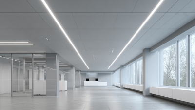 Understanding the Technical Specifications of Best Linear Light and How to Choose the Right One