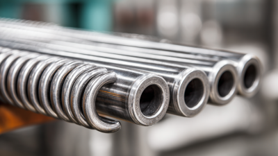 2025 Trends in Best Hot Water Heating Coils and How to Choose the Right One for Your Needs