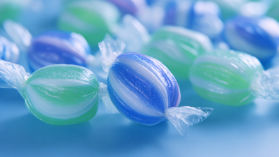 Navigating the 2025 Technology Trends in the Best Mint Candy Industry for Global Procurement Success