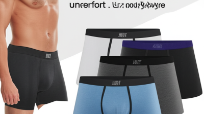 Uncovering the Advantages of Choosing the Best Boxer Underwear for Comfort and Style