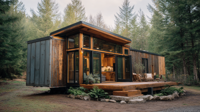Navigating Import and Export Certifications for Best Prefab Tiny Homes Explained
