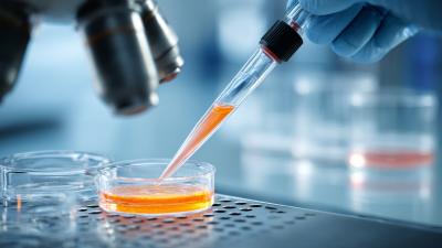 Trustworthy Chinese Manufacturing of Best Cell Culture Reagents for Global Needs