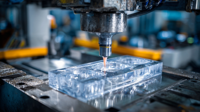 10 Best Plastic Molds Innovations Transforming Manufacturing in 2023