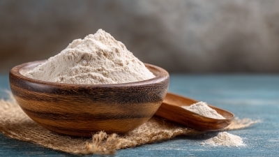 Exploring the Future of Best Beta Arbutin Powder Alternatives in 2025 Technological Advancements