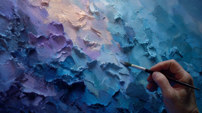 Mastering the Art of Best Faux Painting: A Step-by-Step Tutorial for Stunning Results