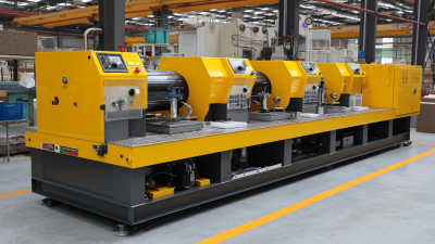 Choosing the Right Stone Polishing Machine Manufacturer A Comprehensive Comparison Guide