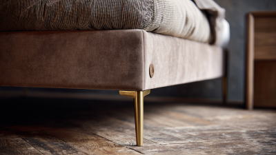 Essential Checklist for Choosing the Best Furniture Legs for Your Home Decor