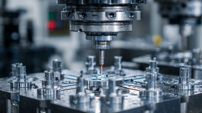 Ultimate Guide to Choosing Best Injection Molded Parts for Optimal Performance