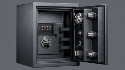 5 Reasons Why the Best High Security Burglar Fire Safe is Essential for Global Procurement