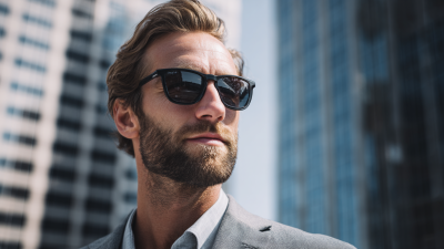 Exploring Industry Trends in 2025 How to Choose the Best Transition Glasses for Global Markets