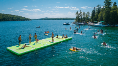 7 Reasons Why the Best Floating Mat Will Transform Your Summer Fun