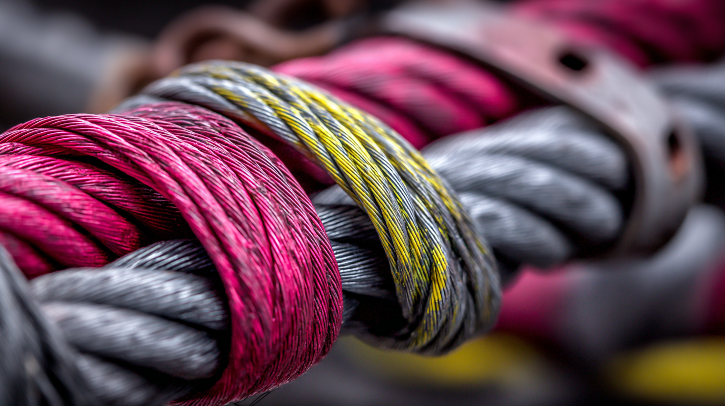 Navigating Export Certifications for Best Wire Belt Purchases Worldwide