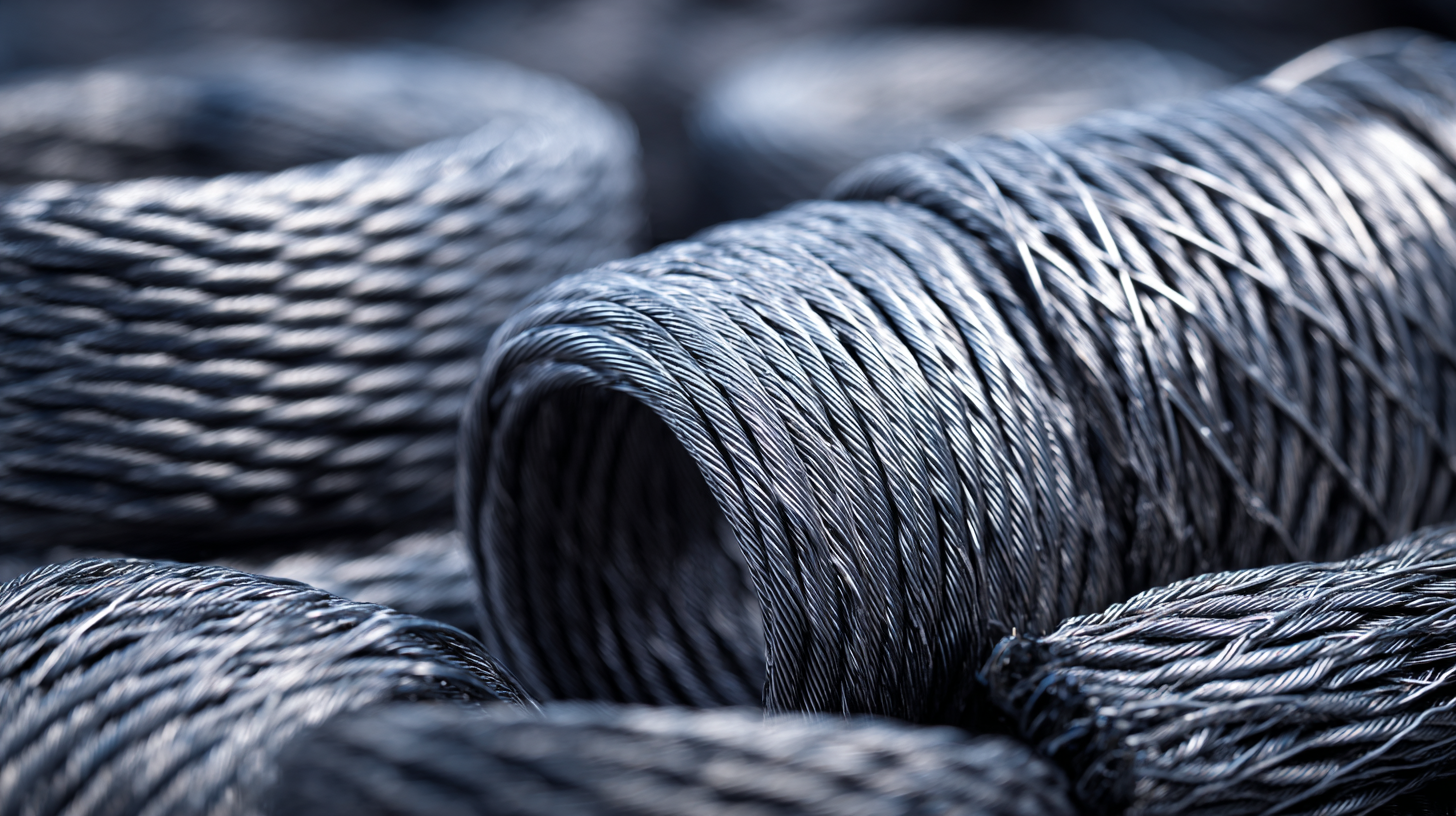 Navigating Export Certifications for Best Wire Belt Purchases Worldwide