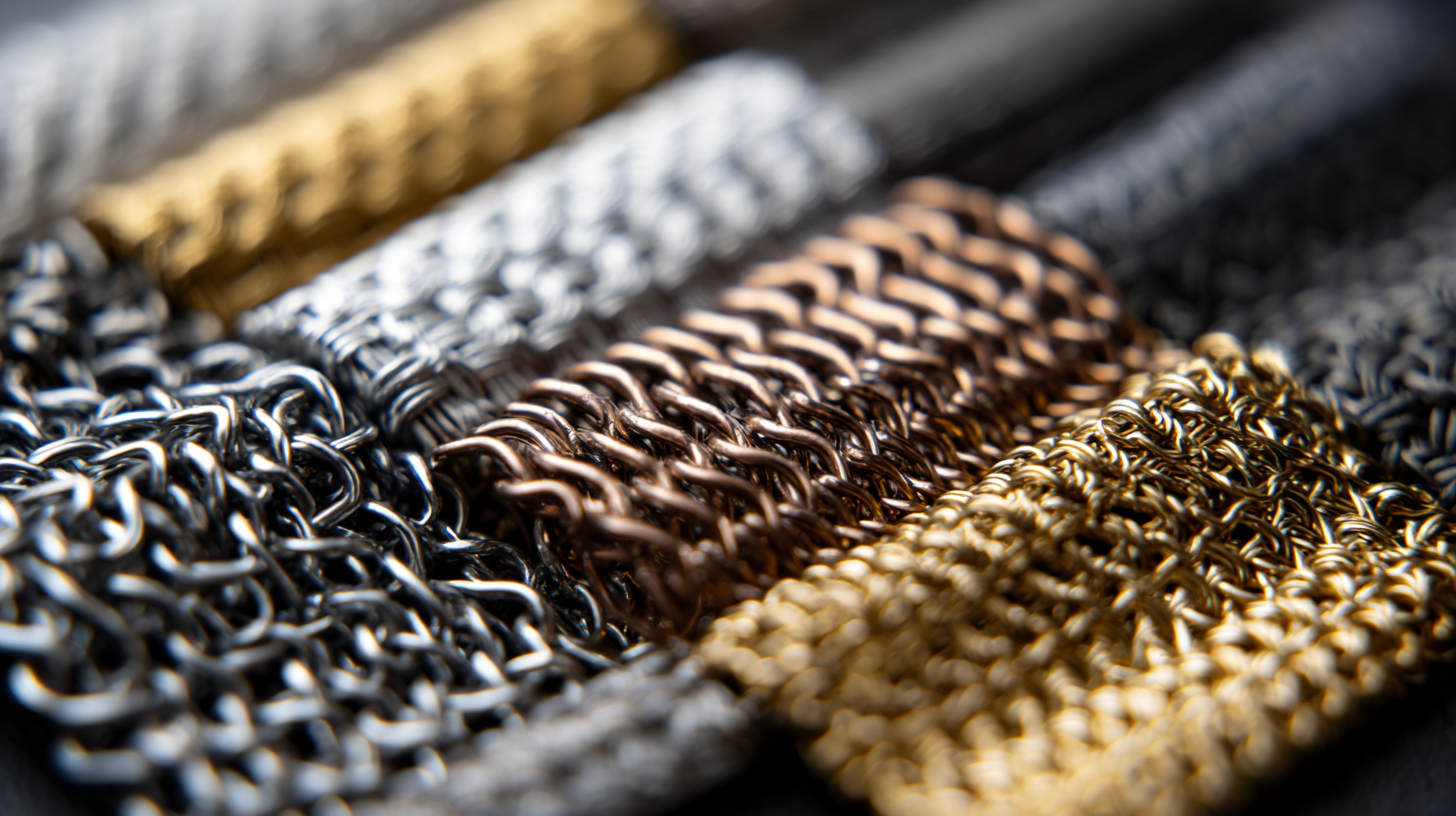 Navigating Export Certifications for Best Wire Belt Purchases Worldwide