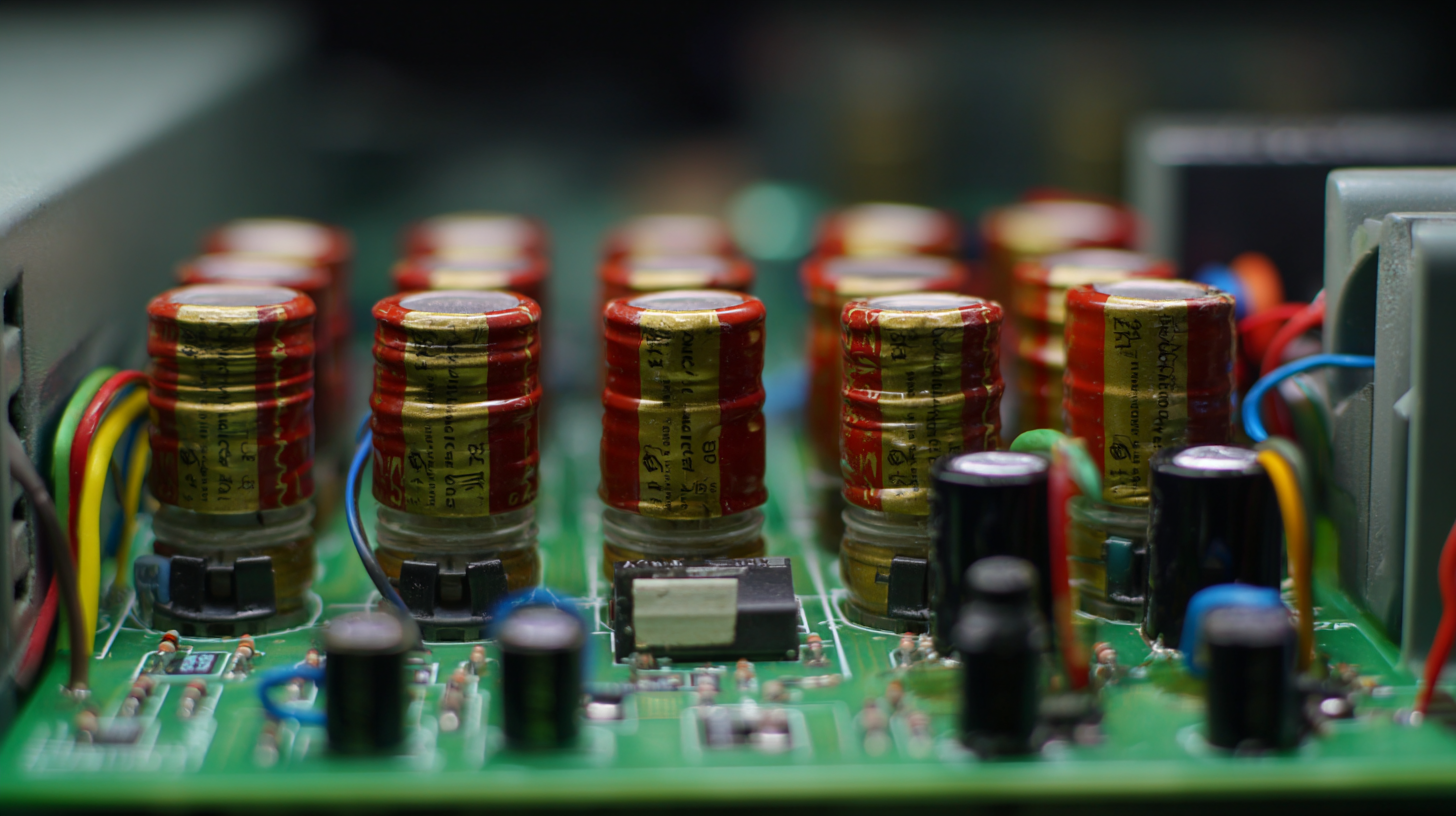 Unveiling the Best Circuit Protectors How They Stack Up Against Each Other