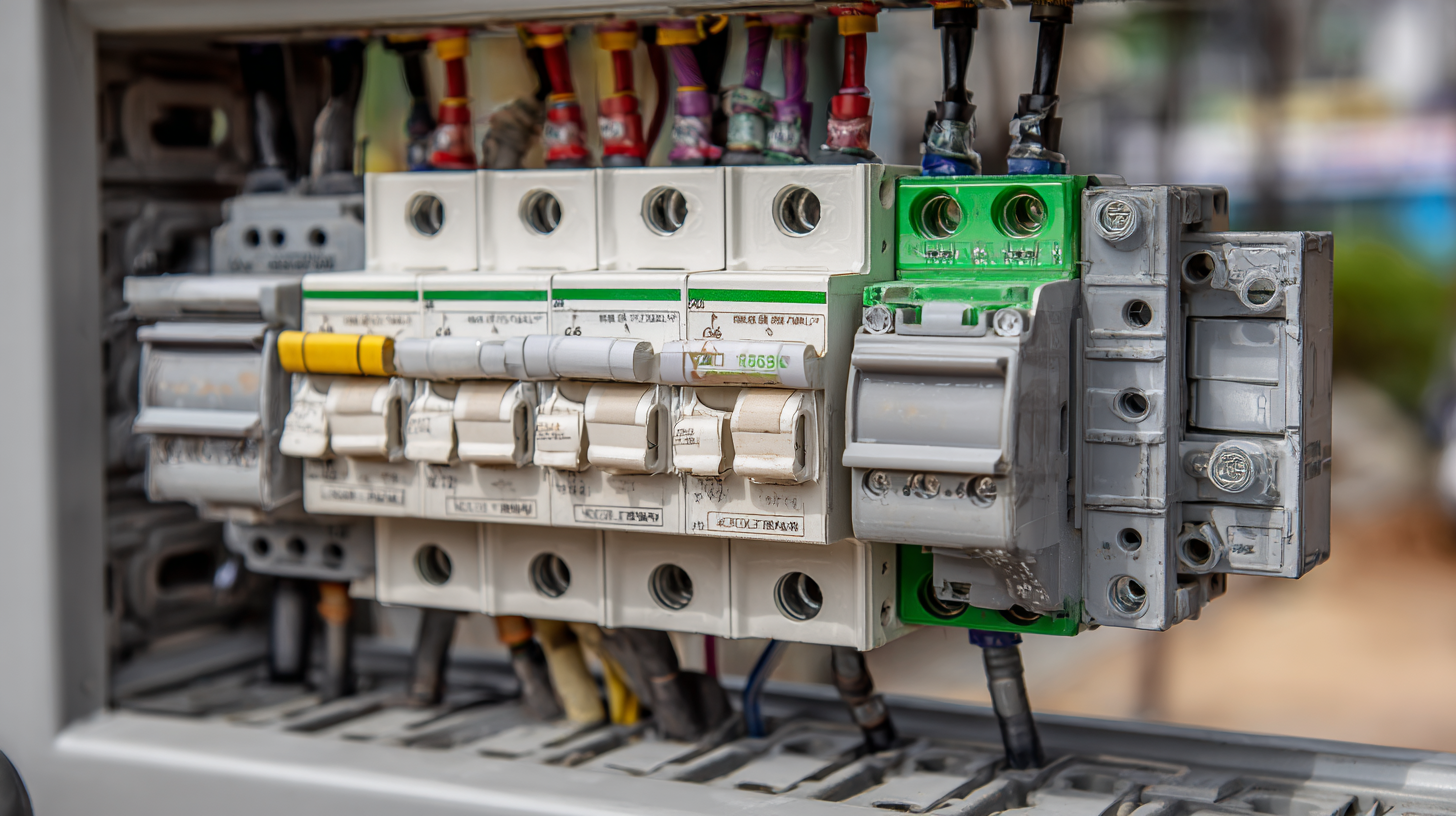 Unveiling the Best Circuit Protectors How They Stack Up Against Each Other